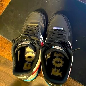 Nike Air Force 1 Low Race Tracks